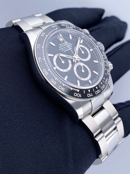 Rolex Daytona 126500 LN